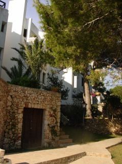 Hotel Ferrera Park Palma Exterior foto